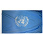 United Nations Outdoor Nylon Flag