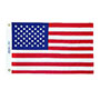 United States (U.S.) Nylon Boat Flags
