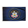 Utah State Nylon Flag