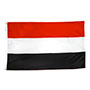Yemen Outdoor Nylon Flag